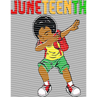 Juneteenth-JU  8